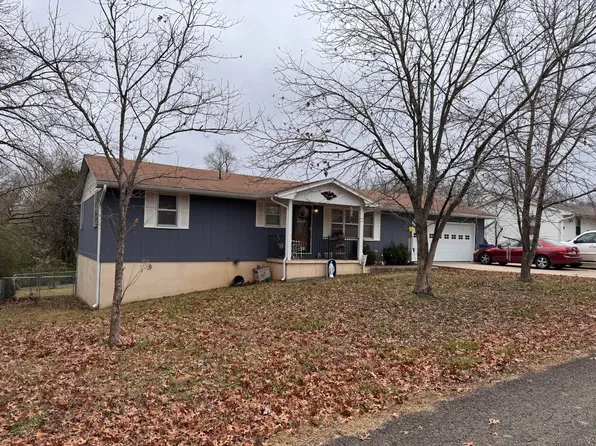 130 Greenbrier Drive, Hollister, MO 65672
