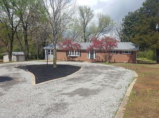 5530 Highway 352, Ozark, AR 72949