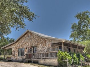 121 David Rankin Rd, Leakey, TX 78873