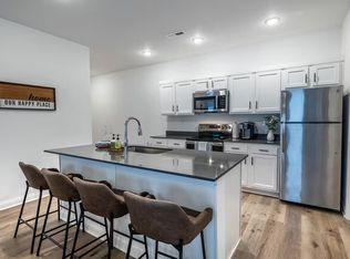 Gated Villa Apartments at Kearney, Lexington, KY 40511