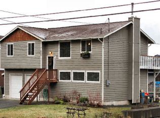 127 Shelikof Way, Sitka, AK 99835