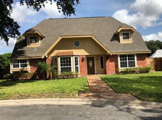 712 Yucca Ave, McAllen, TX 78504