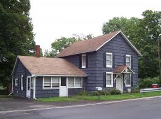 2100 Owego Rd, Vestal, NY 13850