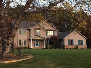 2283 Laurel Spgs, Brighton, MI