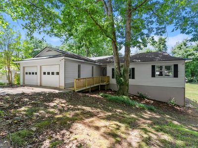 7 Tradewinds Rd, Cleveland, GA, 30528
