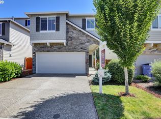 13644 SE Siskin Ln, Happy Valley, OR 97015