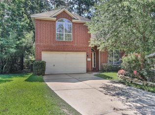 6 E Russet Grove Cir, Conroe, TX 77384