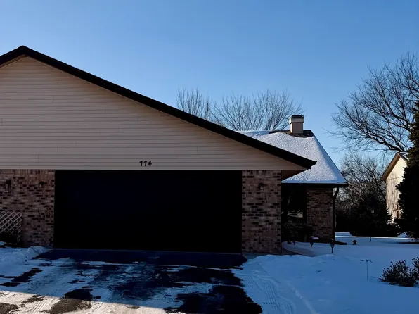 774 Tulip Ln #0, Rockford, IL 61107