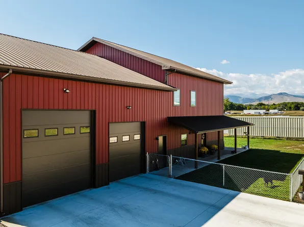 140 Krinders Cir, Buffalo, WY 82834