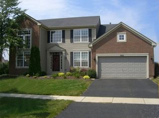 1605 Grange Rd, Dekalb, IL 60115