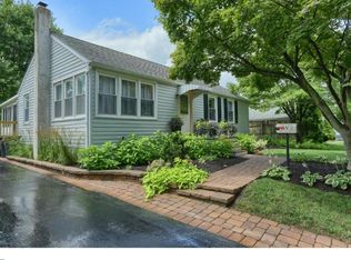 416 Anderson Ave, Phoenixville, PA 19460