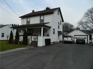 57 Cameron St, Wellsville, NY 14895