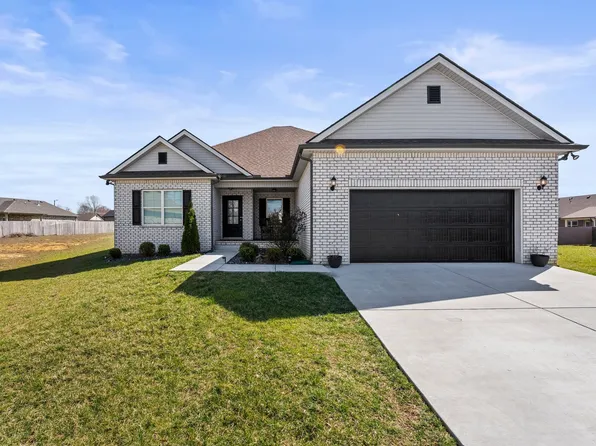 170 Blue Sky Ct, Tullahoma, TN 37388
