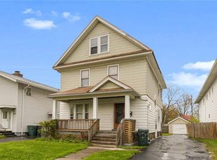 740 Norton St, Rochester, NY 14621