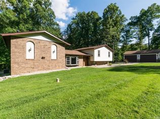 2185 Flatwood Rd NE, New Salisbury, IN 47161