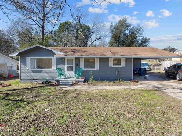 200 Ballow St, Henderson, TX 75654