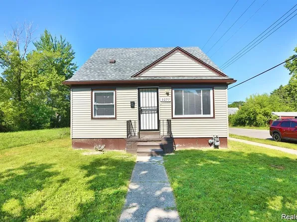 9277 Vaughan St, Detroit, MI 48228