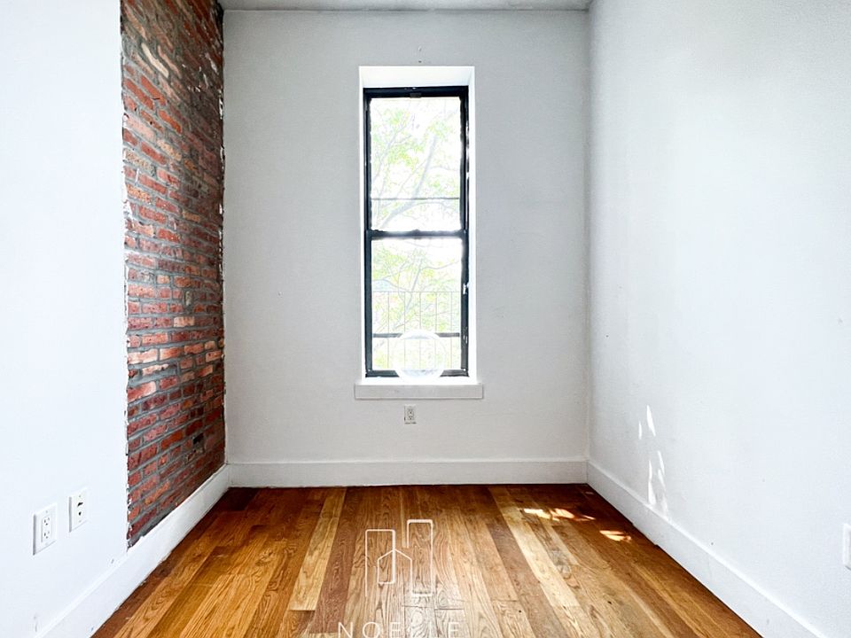 1st image of 858 Hancock St #3L-B