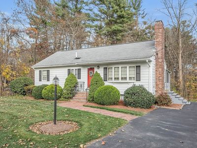 449 Middlesex Ave, Wilmington, MA, 01887