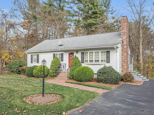 449 Middlesex Ave, Wilmington, MA 01887