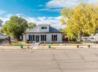 1481 Clover Ave, Wells, NV 89835