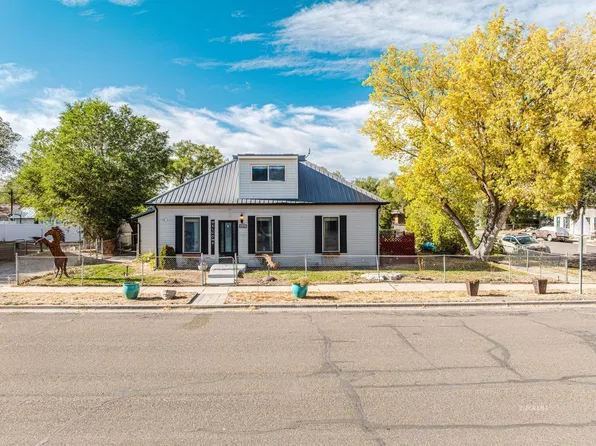 1481 Clover Ave, Wells, NV 89835