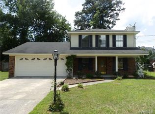 2116 16th Ave E, Tuscaloosa, AL 35404