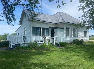 13443 Highway Bb, Mercer, MO 64661