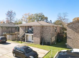 814 Hammond Manor Dr, Baton Rouge, LA 70816