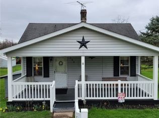 300 E Church St, Morristown, OH 43759