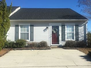 111 Coachtrail Ct, Columbia, SC 29223