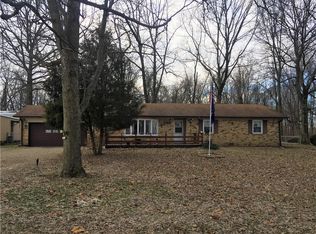 2737 E County Road 1000 S, Mooresville, IN 46158