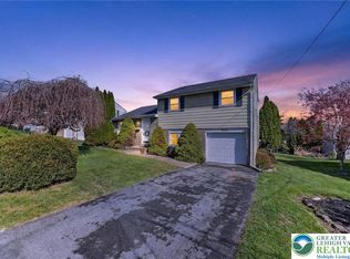 813 Karoly St, Freemansburg, PA 18017