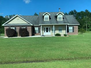 55 Mojave Ln, Picayune, MS 39466