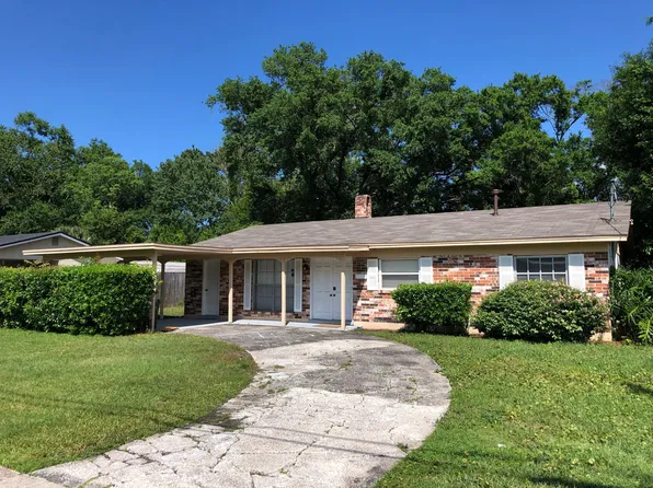 2589 Eastill Dr, Jacksonville, FL 32211