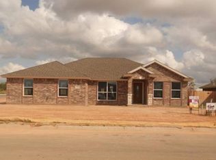 4732 Pinon Ridge Dr, San Angelo, TX 76904