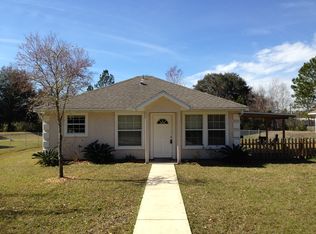 167 S Lexington St, Saint Augustine, FL 32084