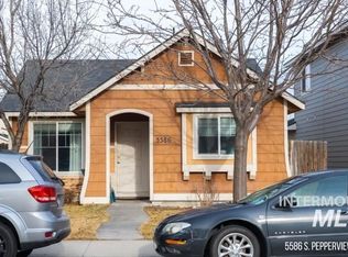 5586 S Pepperview Way, Boise, ID 83709