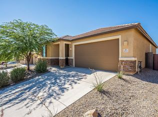 4922 W Willow Ridge Pl, Tucson, AZ 85741