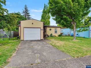 1255 Hood St SE, Albany, OR 97322
