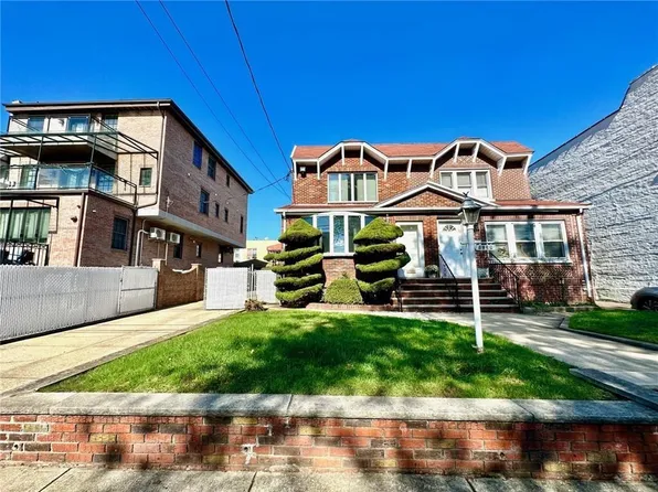 1139 72nd St, Brooklyn, NY 11228