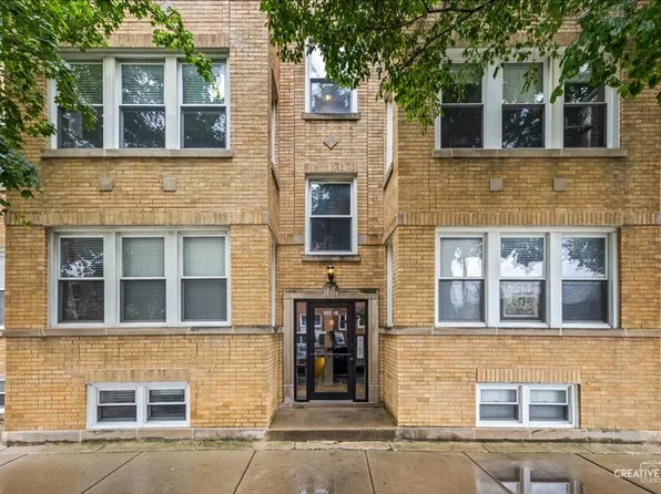 3335 W Byron St APT G, Chicago, IL 60618