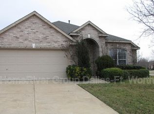 6700 Cedar View Trl, Watauga, TX 76137