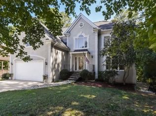 3814 Meandering Way, Lilburn, GA 30047