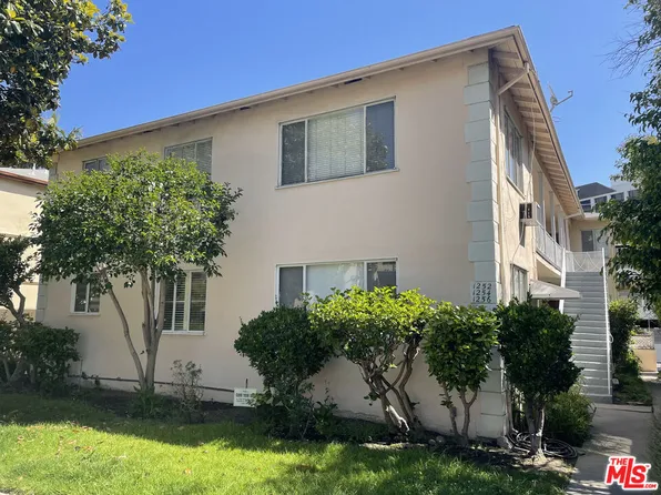 1252 Smithwood Dr, Los Angeles, CA 90035