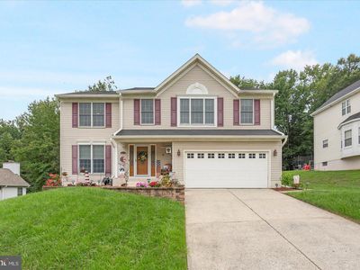 3713 Federal Ln, Abingdon, MD, 21009