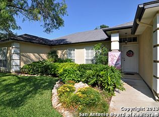 15503 Long Creek St, San Antonio, TX 78247