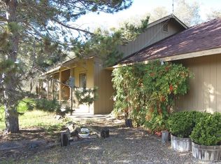 42131 Starlight Dr, Coarsegold, CA