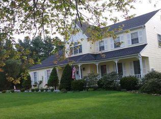 26 Glen Eagles Rd, Washington, NJ 07882