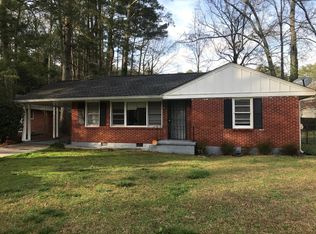 2689 Dodson Ter SW, Atlanta, GA 30311